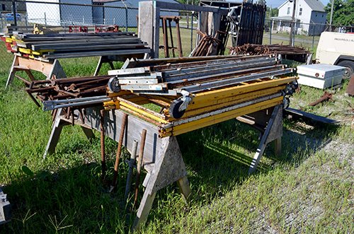 Property photo 16 - CONTRACTOR LIQUIDATION & TOOL AUCTION IN ALLEN COUNTY, INDIANA